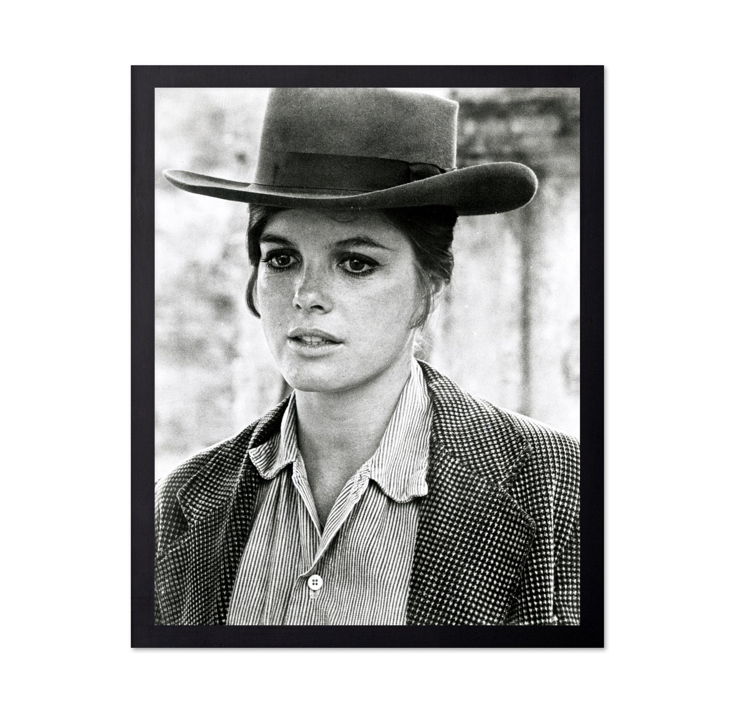 Butch Cassidy and The Sundance Kid 1969 Katharine Ross