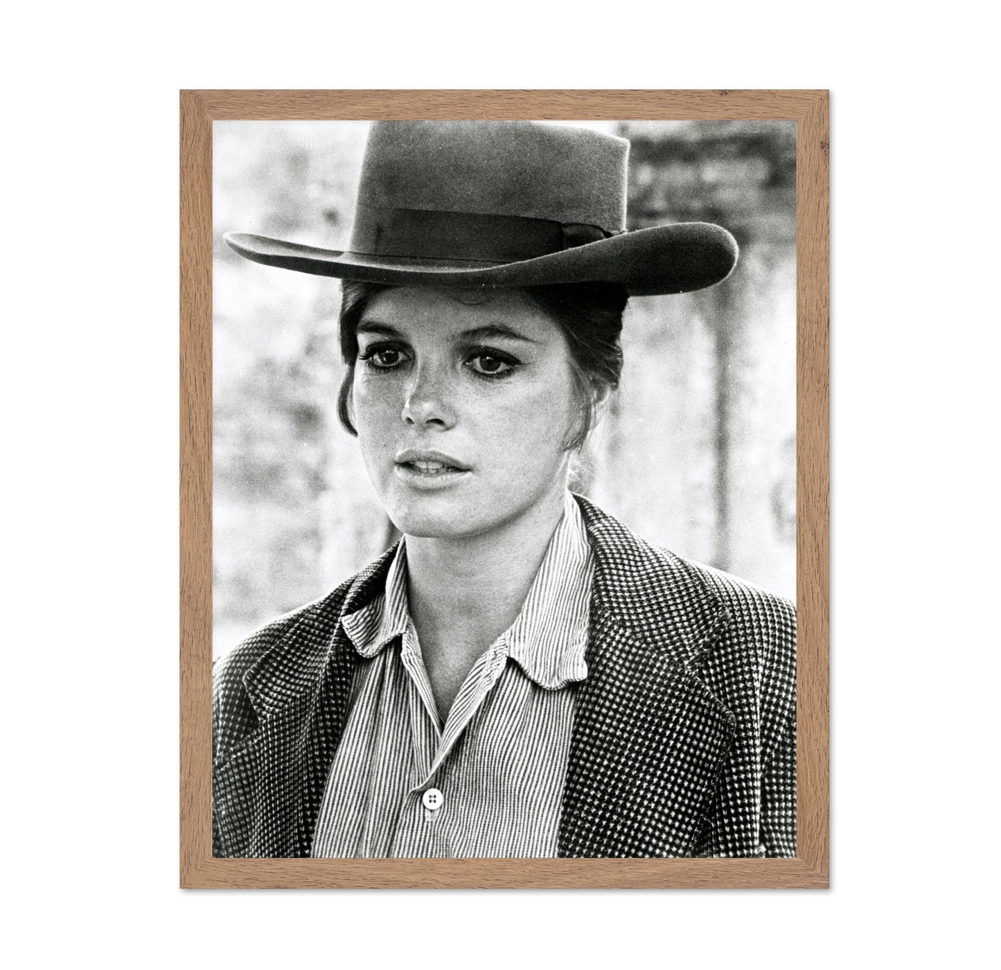 Butch Cassidy and The Sundance Kid 1969 Katharine Ross