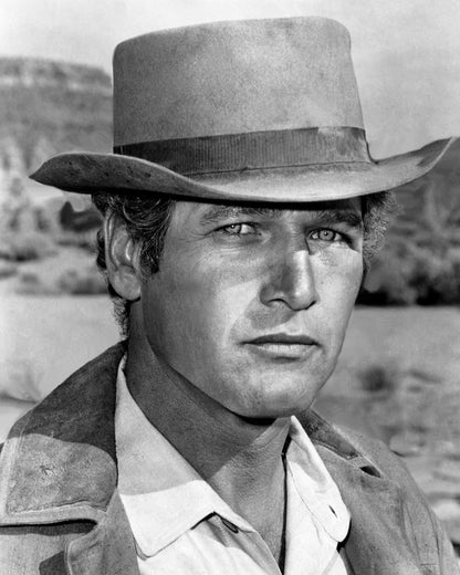 Butch Cassidy and The Sundance Kid 1969 Paul Newman No9