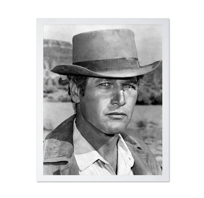 Butch Cassidy and The Sundance Kid 1969 Paul Newman No9