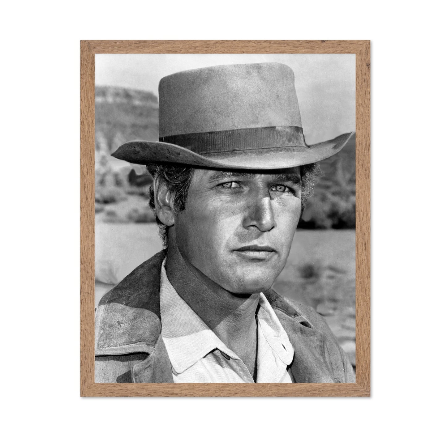 Butch Cassidy and The Sundance Kid 1969 Paul Newman No9