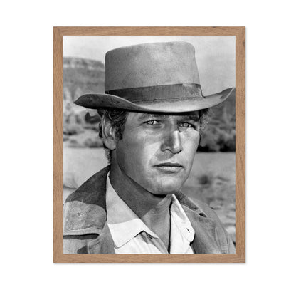 Butch Cassidy and The Sundance Kid 1969 Paul Newman No9