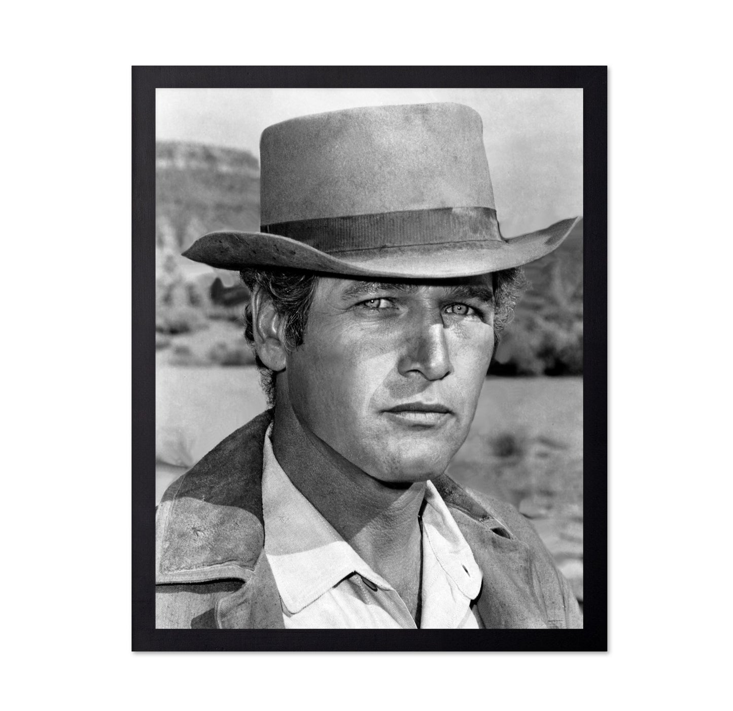 Butch Cassidy and The Sundance Kid 1969 Paul Newman No9