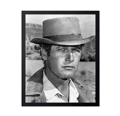 Butch Cassidy and The Sundance Kid 1969 Paul Newman No9