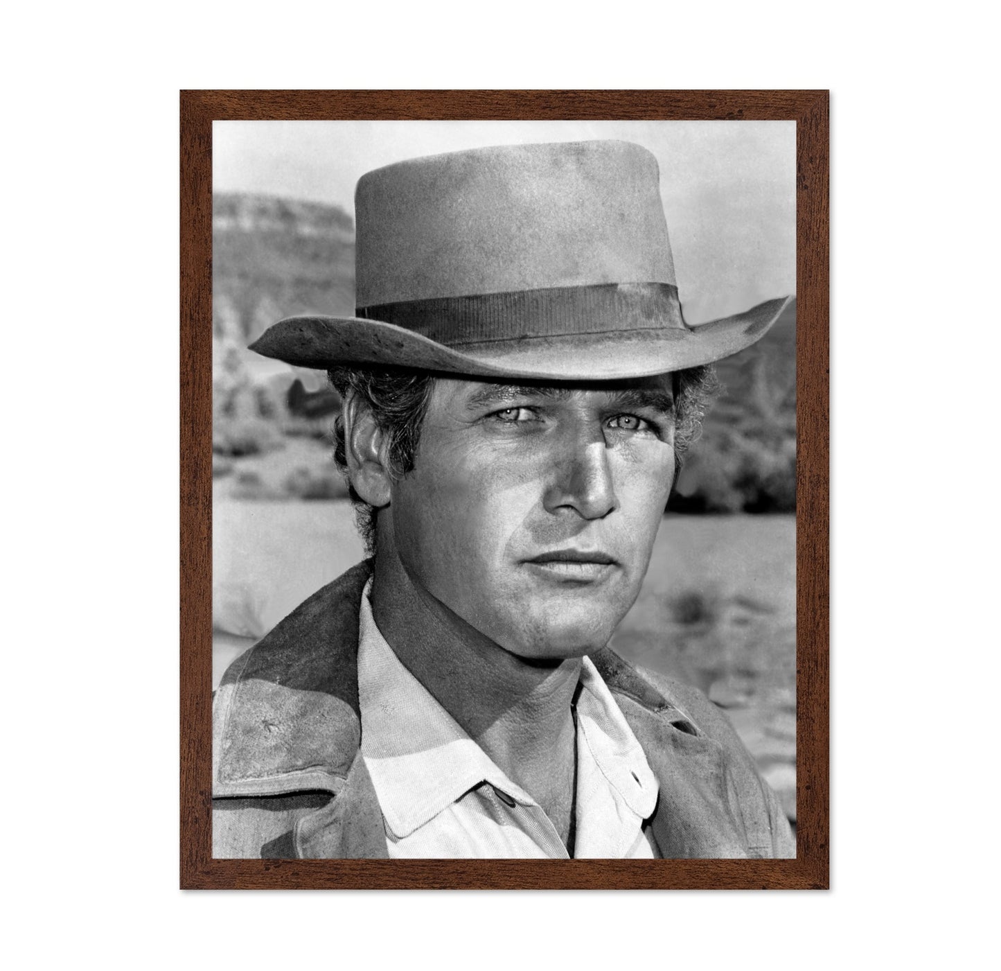 Butch Cassidy and The Sundance Kid 1969 Paul Newman No9