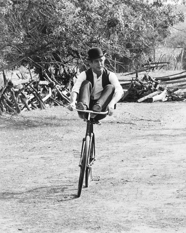 Butch Cassidy and The Sundance Kid 1969 Paul Newman No1