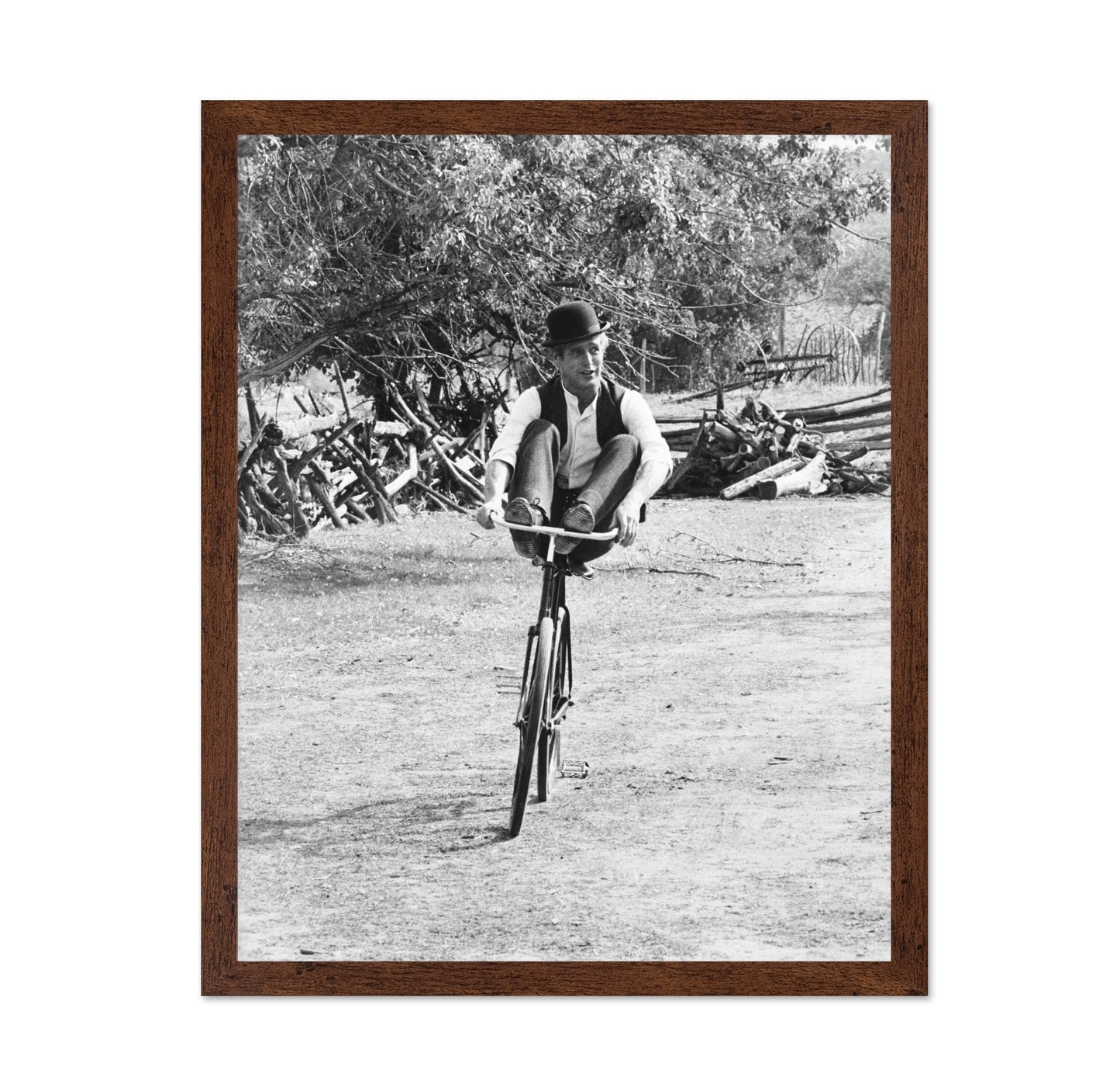 Butch Cassidy and The Sundance Kid 1969 Paul Newman No1