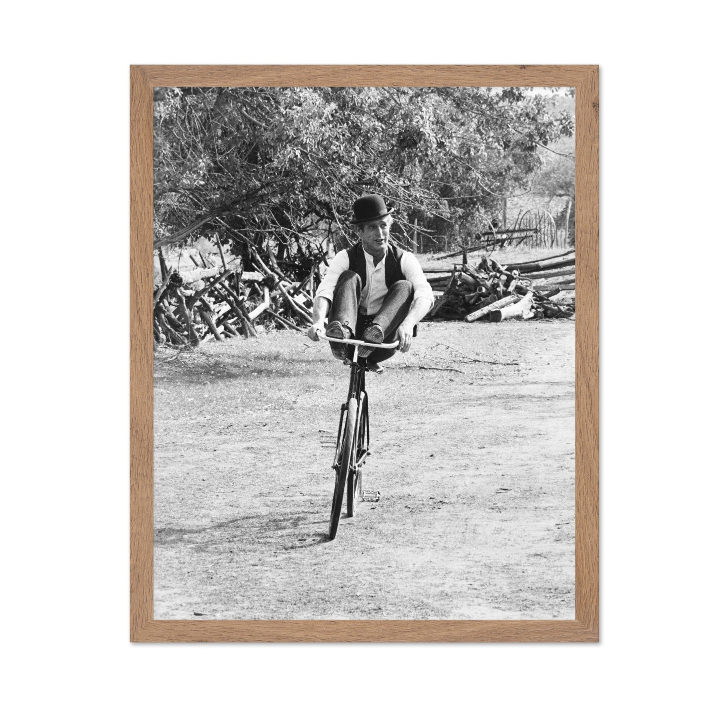 Butch Cassidy and The Sundance Kid 1969 Paul Newman No1