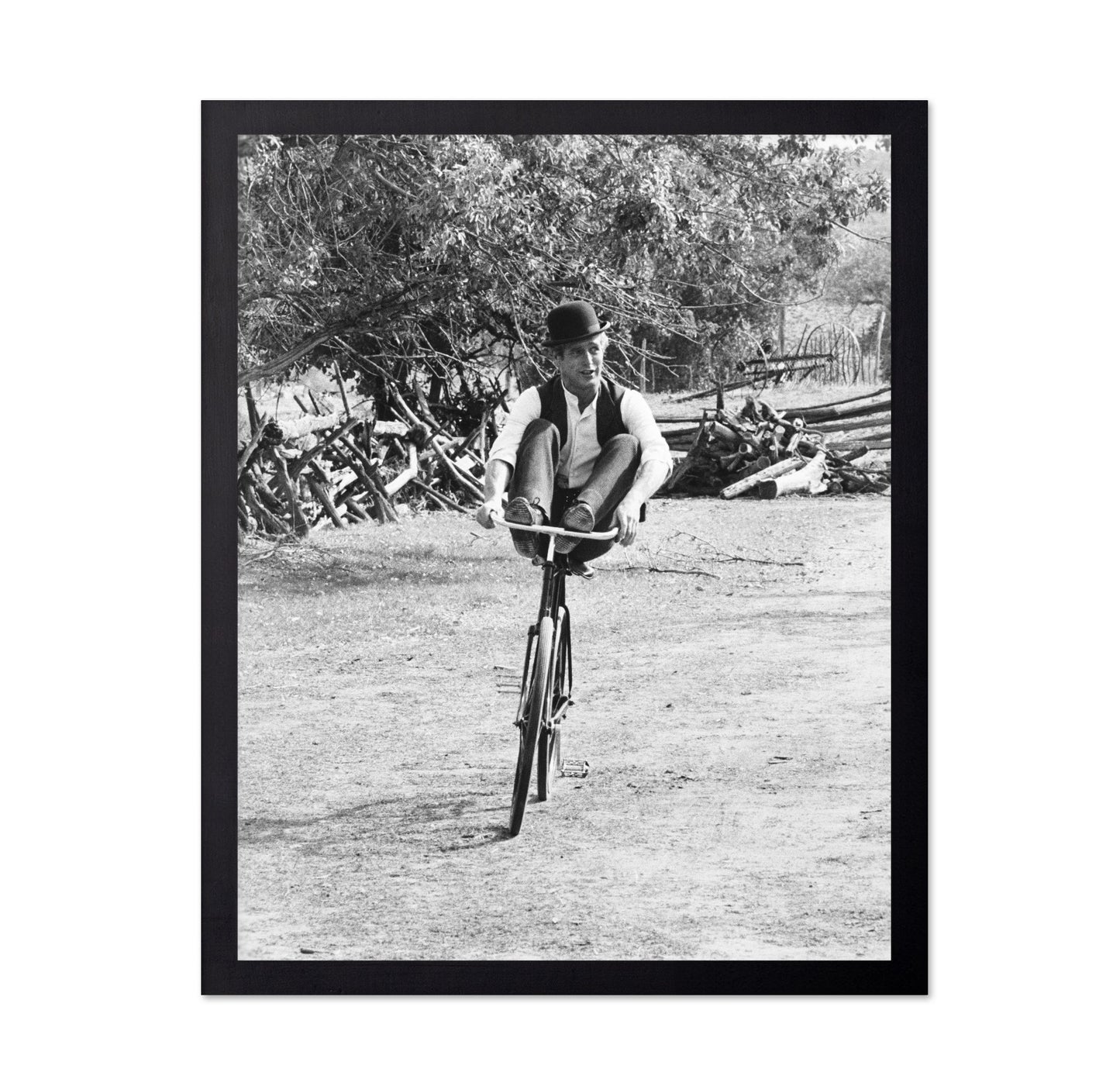 Butch Cassidy and The Sundance Kid 1969 Paul Newman No1