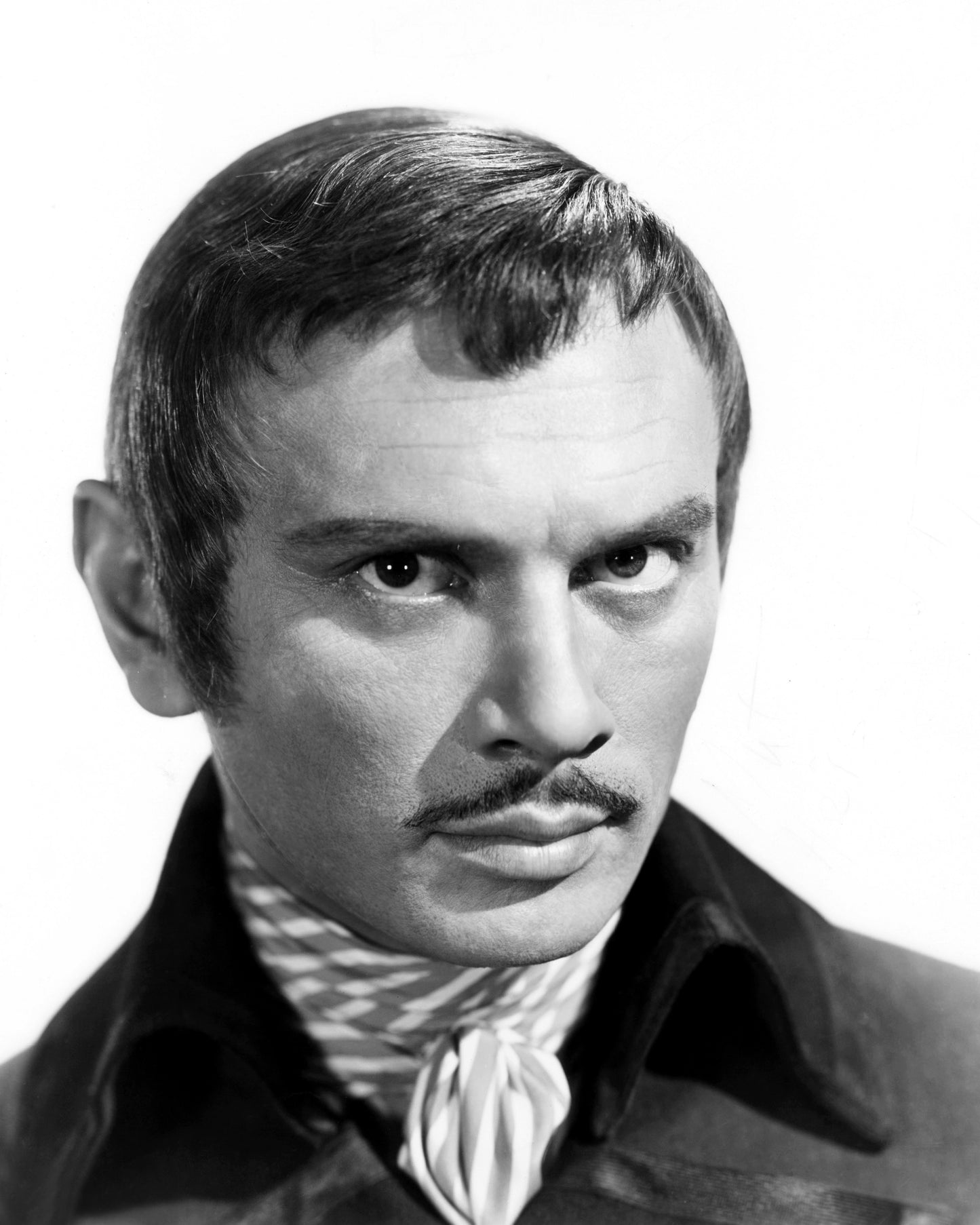 The Buccaneer 1958 Yul Brynner No1