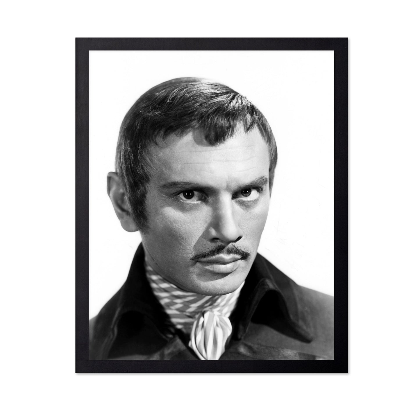 The Buccaneer 1958 Yul Brynner No1