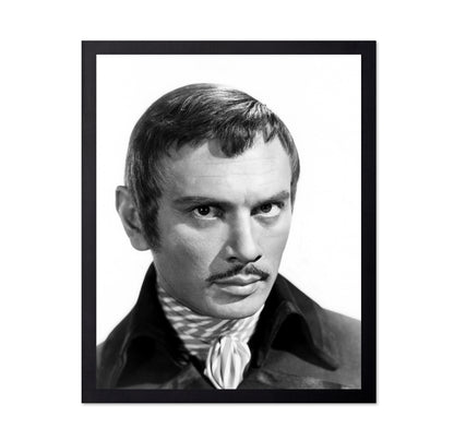 The Buccaneer 1958 Yul Brynner No1
