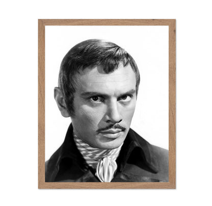 The Buccaneer 1958 Yul Brynner No1