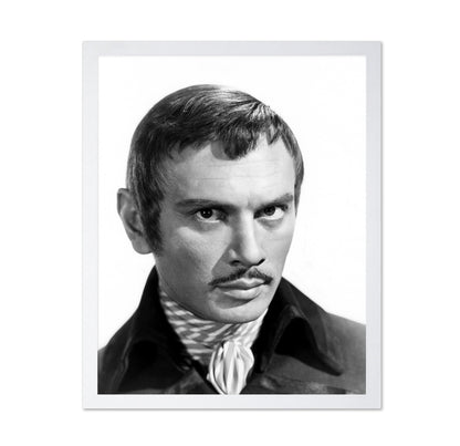 The Buccaneer 1958 Yul Brynner No1