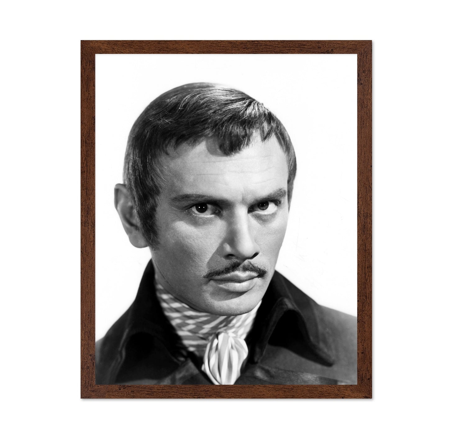 The Buccaneer 1958 Yul Brynner No1