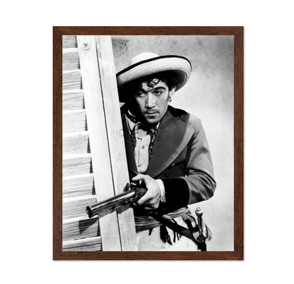 The Buccaneer 1938 Anthony Quinn