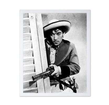 The Buccaneer 1938 Anthony Quinn