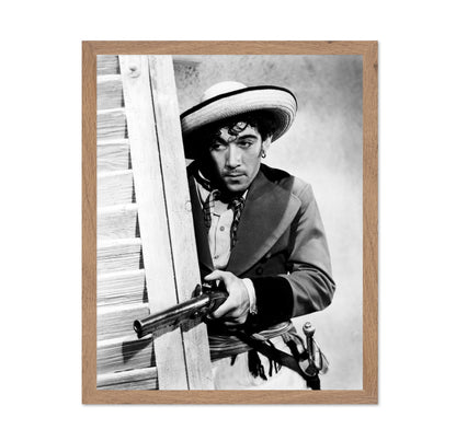 The Buccaneer 1938 Anthony Quinn