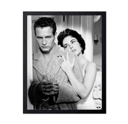 Cat on a Hot Tin Roof 1958 Paul Newman No7
