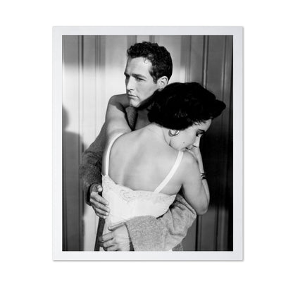 Cat on a Hot Tin Roof 1958 Paul Newman No8