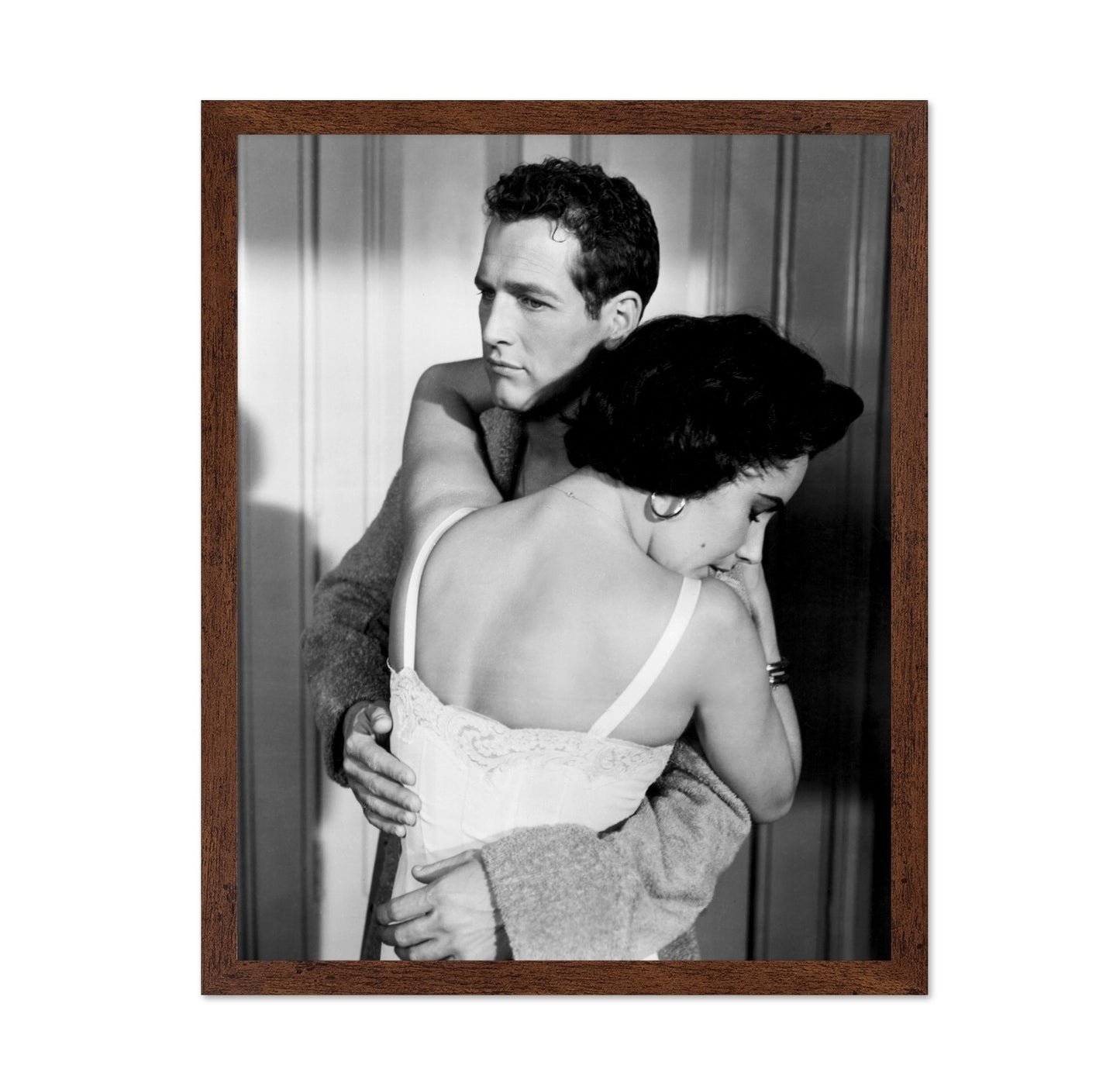Cat on a Hot Tin Roof 1958 Paul Newman No8