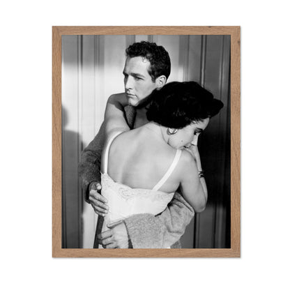 Cat on a Hot Tin Roof 1958 Paul Newman No8