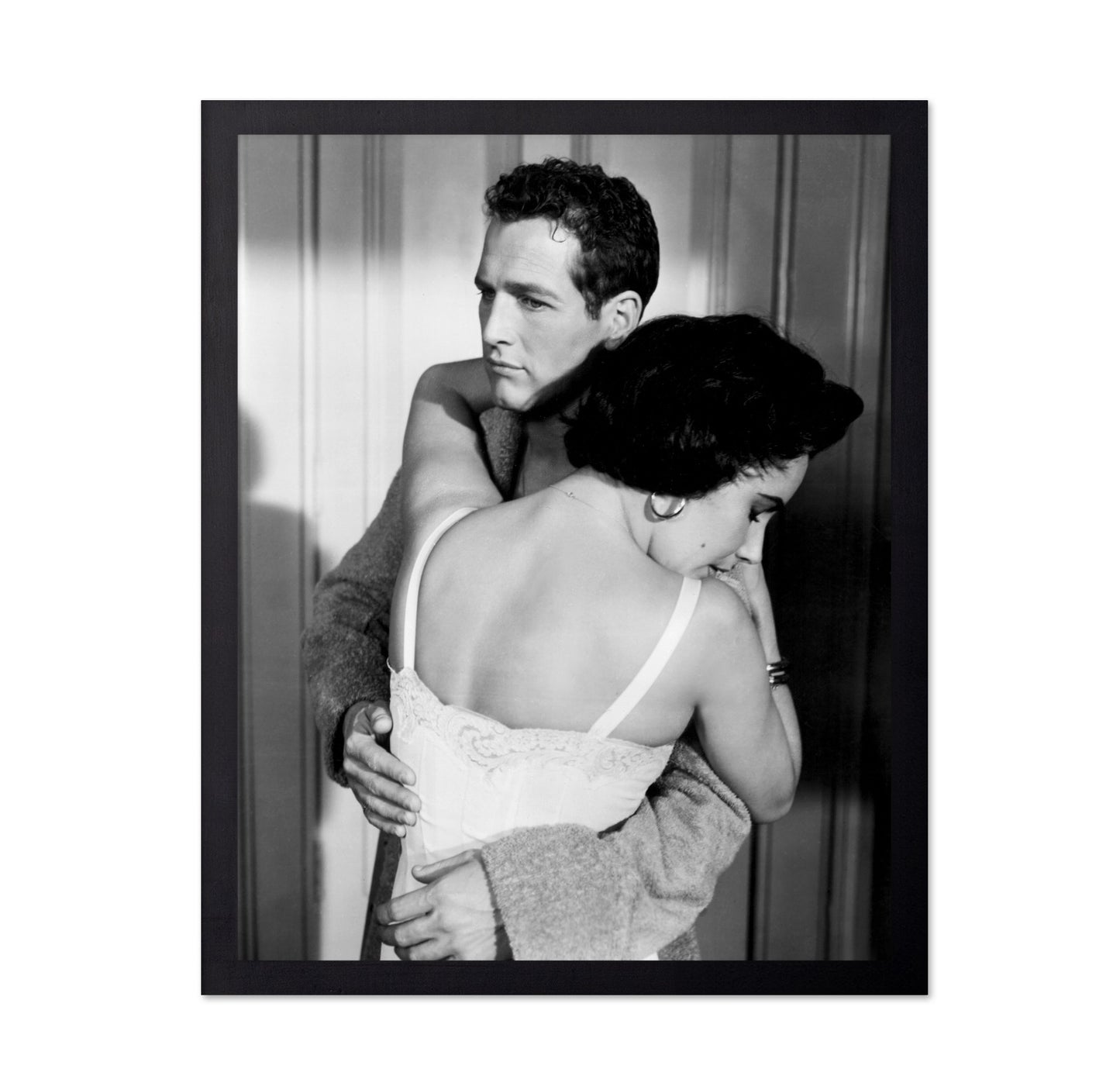 Cat on a Hot Tin Roof 1958 Paul Newman No8