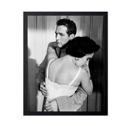 Cat on a Hot Tin Roof 1958 Paul Newman No8