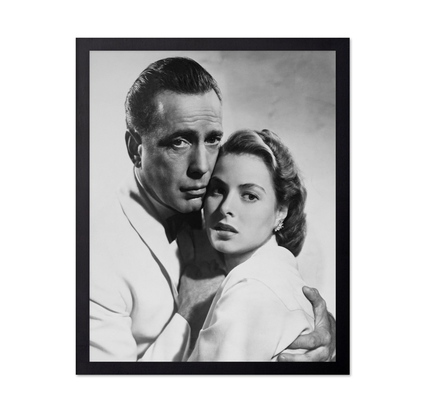Casablanca 1942 Humphrey Bogart No8