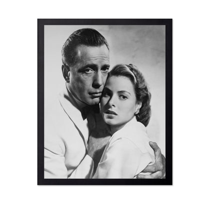 Casablanca 1942 Humphrey Bogart No8