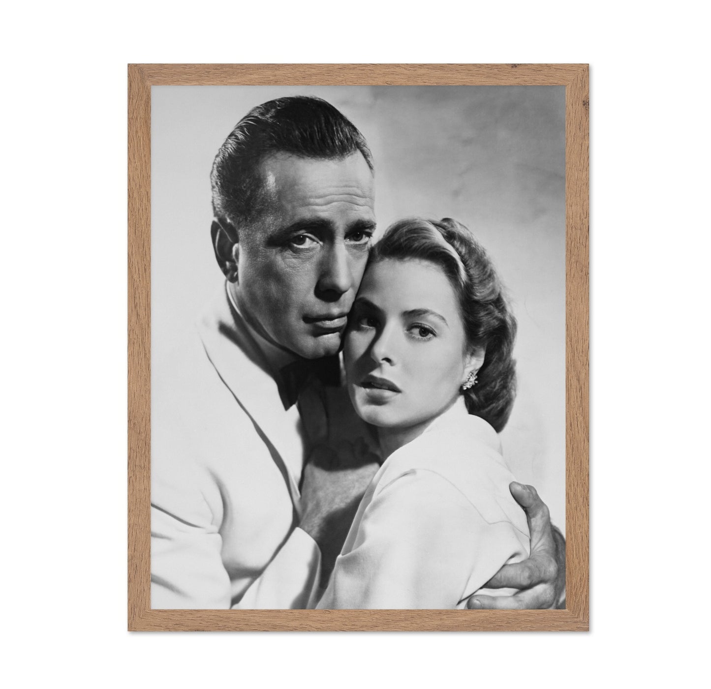 Casablanca 1942 Humphrey Bogart No8