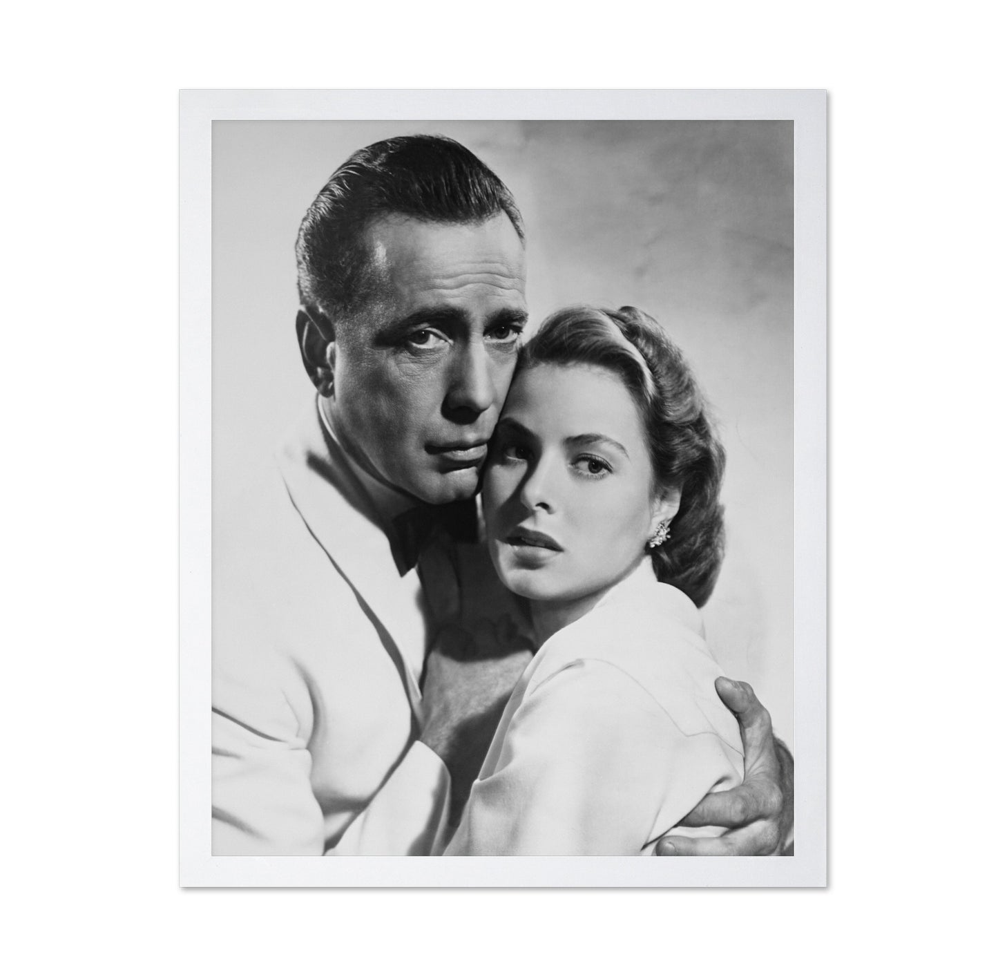 Casablanca 1942 Humphrey Bogart No8