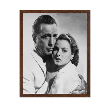 Casablanca 1942 Humphrey Bogart No8