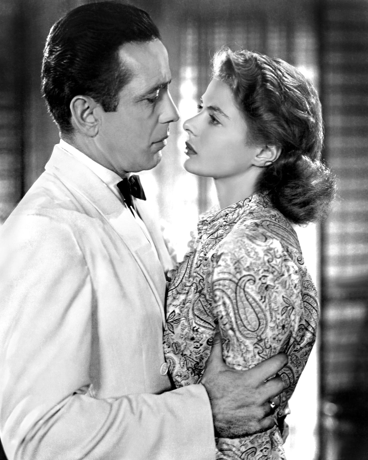 Casablanca 1942 Humphrey Bogart No9