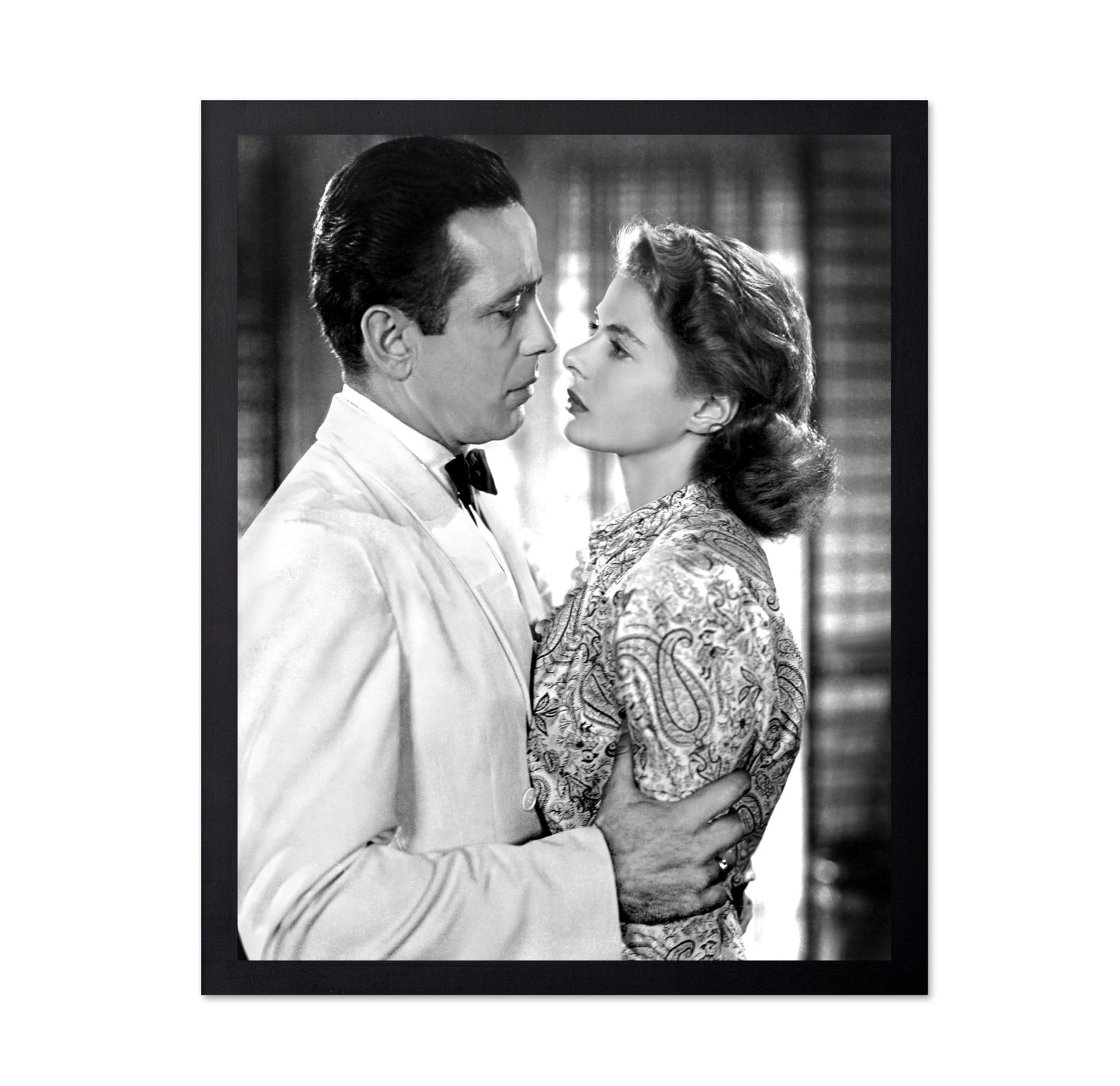 Casablanca 1942 Humphrey Bogart No9