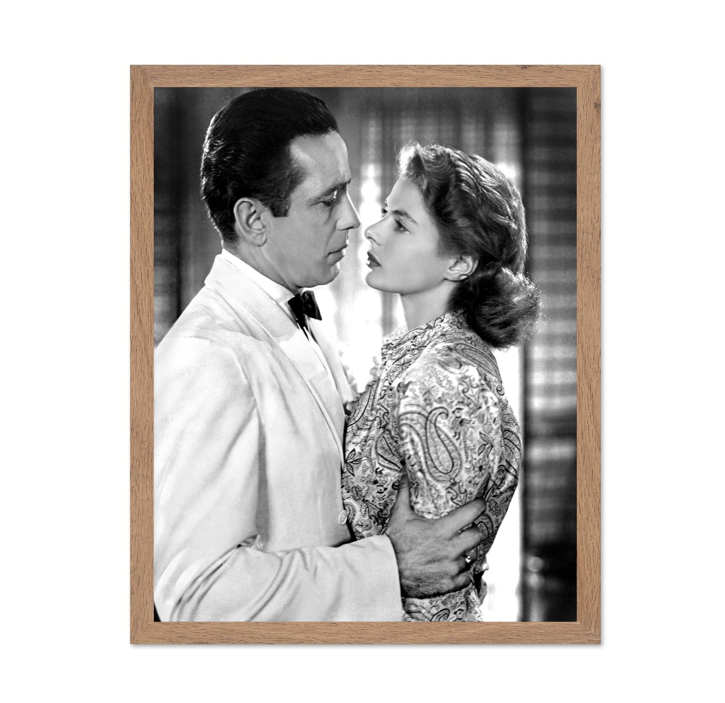 Casablanca 1942 Humphrey Bogart No9