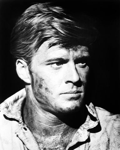 The Chase 1966 Robert Redford