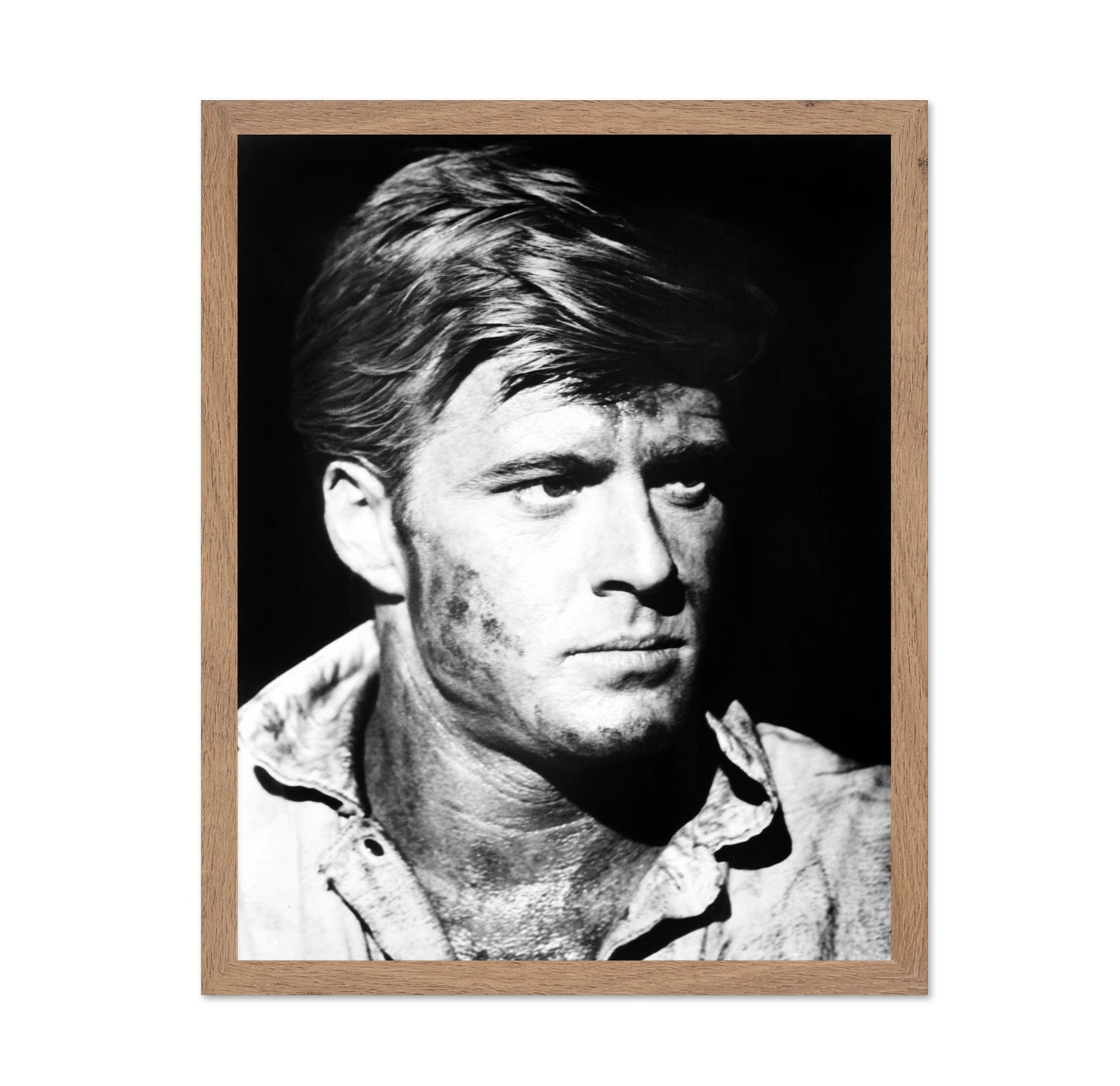 The Chase 1966 Robert Redford