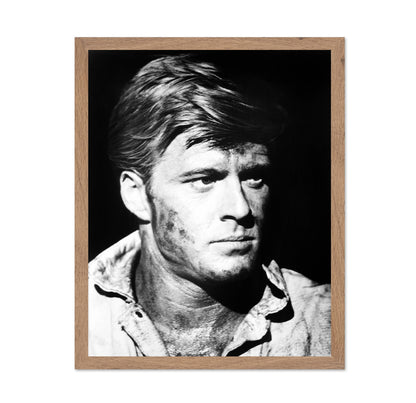 The Chase 1966 Robert Redford