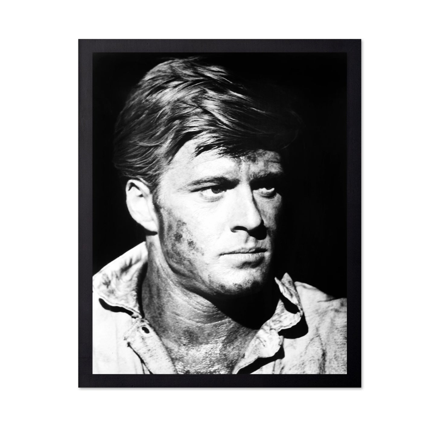 The Chase 1966 Robert Redford