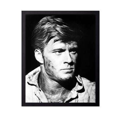 The Chase 1966 Robert Redford