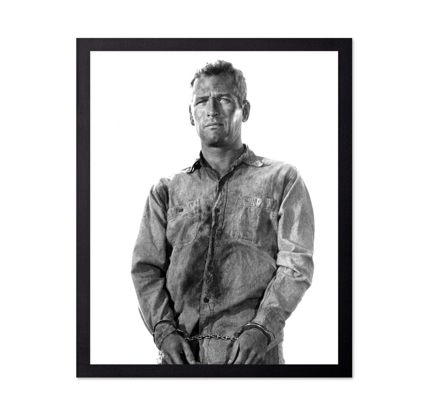 Cool Hand Luke 1967 Paul Newman No2
