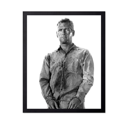 Cool Hand Luke 1967 Paul Newman No2