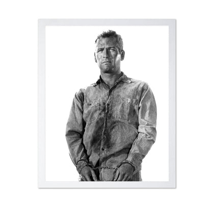 Cool Hand Luke 1967 Paul Newman No2