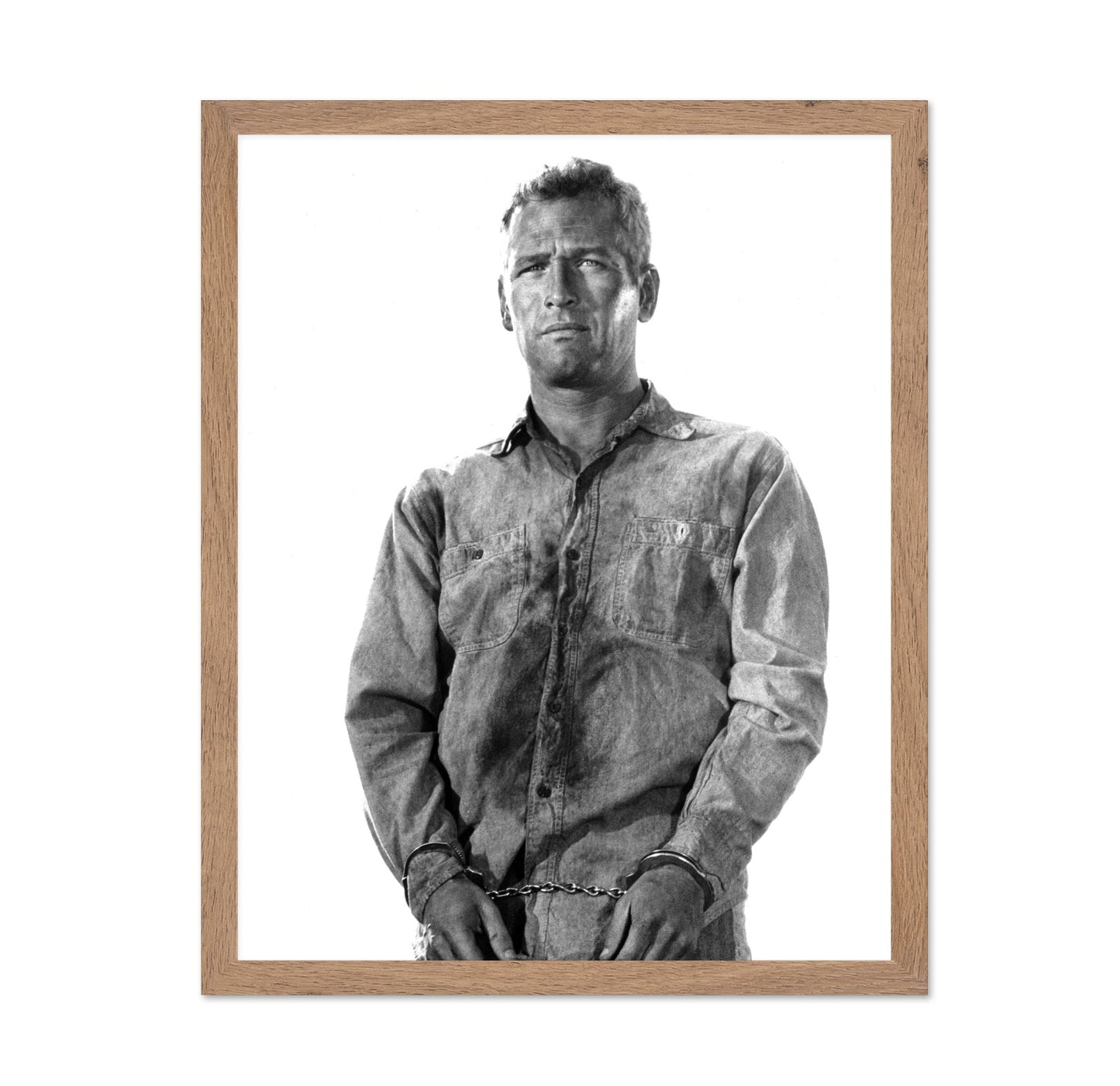 Cool Hand Luke 1967 Paul Newman No2