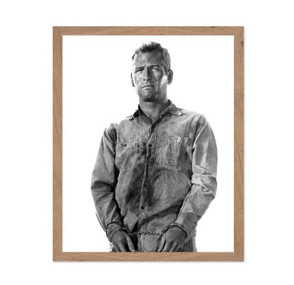 Cool Hand Luke 1967 Paul Newman No2