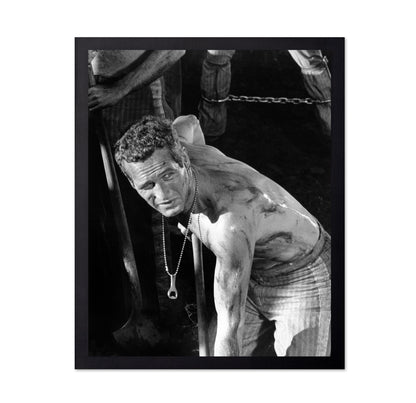 Cool Hand Luke 1967 Paul Newman No4