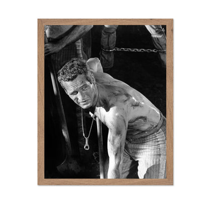 Cool Hand Luke 1967 Paul Newman No4