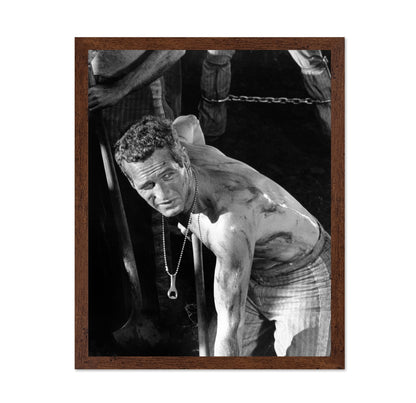 Cool Hand Luke 1967 Paul Newman No4