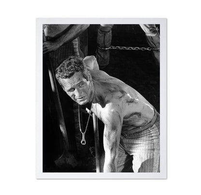 Cool Hand Luke 1967 Paul Newman No4
